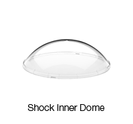 Shock Inner Dome Shock Inner Dome