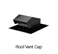 Roof Vent Cap Roof Vent Cap