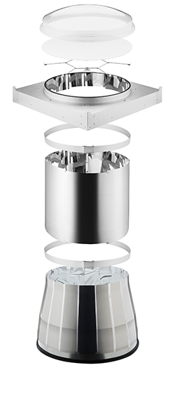 solatube device