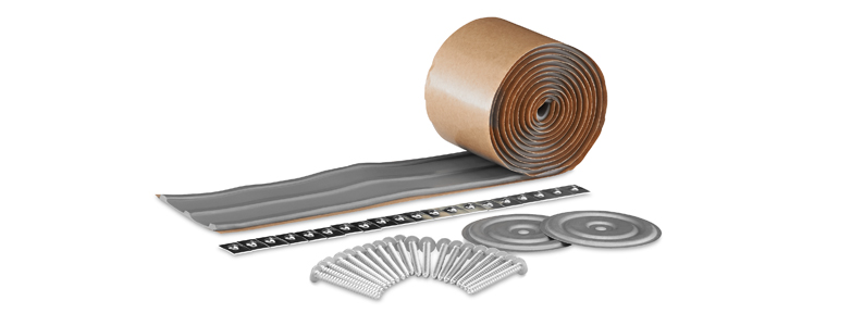Metal Roof Installation Kit Metal Roof Installation Kit