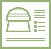 Product Cut Sheets Icon