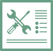 Install Instructions Icon