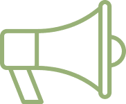 Marketing Resources Icon